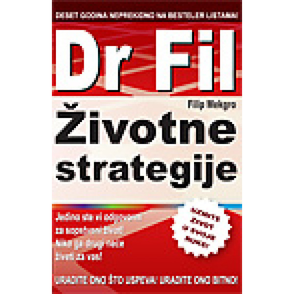 ŽIVOTNE STRATEGIJE 