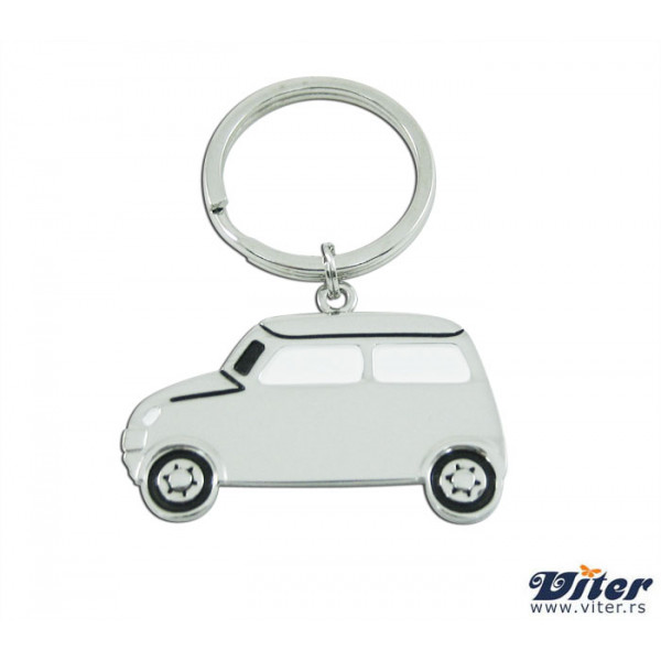 Privezak za ključeve AUTO