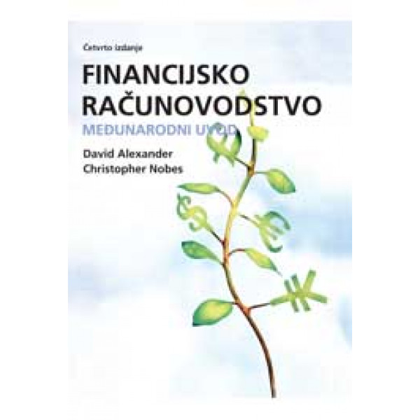 FINANCIJSKO RAČUNOVODSTVO 