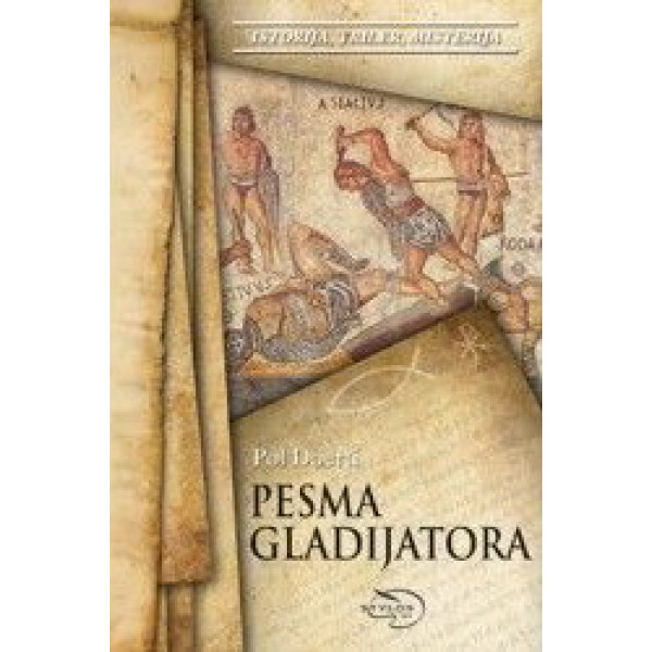 PESMA GLADIJATORA 