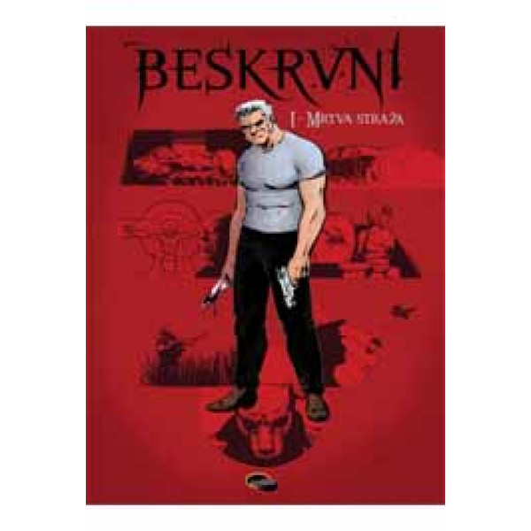 BESKRVNI MRTVA STRAŽA