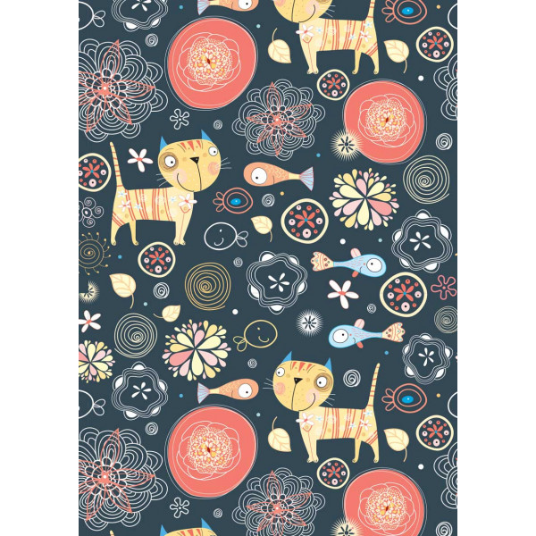 Notes MACA I RIBA (V) 