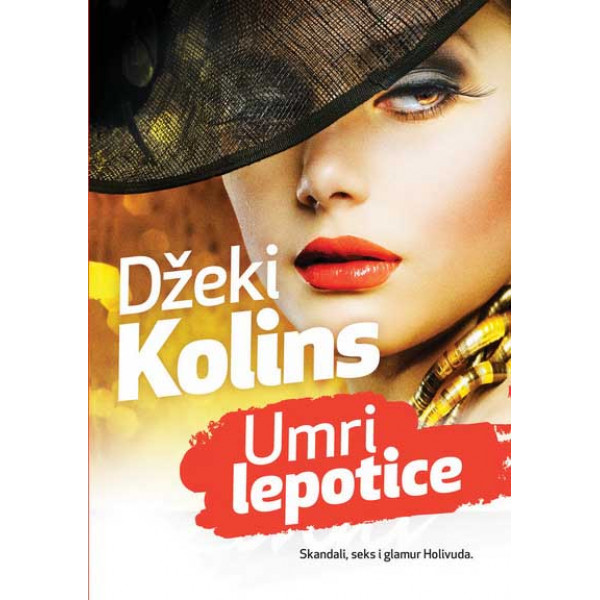 UMRI LEPOTICE 