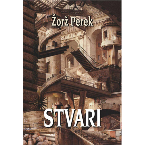 STVARI 