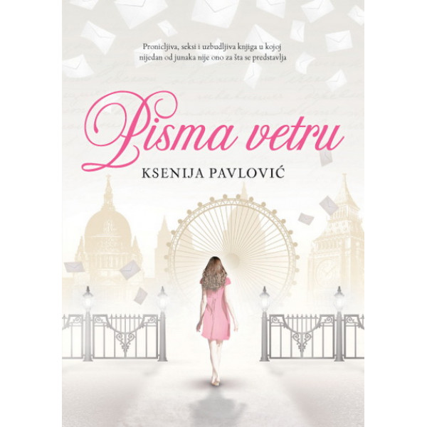 PISMA VETRU 