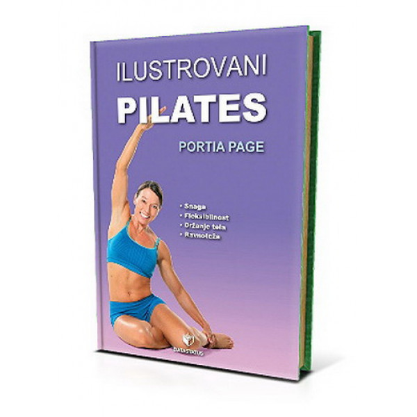 ILUSTROVANI PILATES 