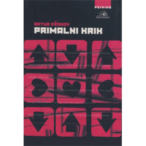PRIMALNI KRIK 