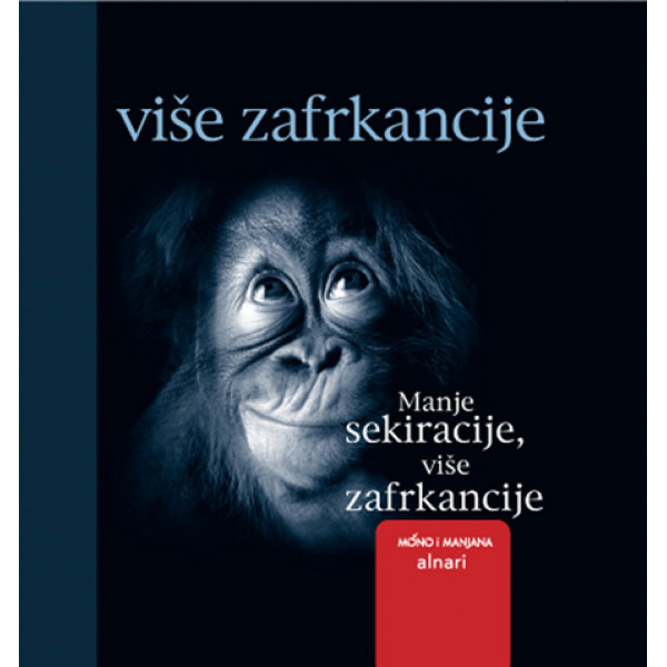 GROH MINI MANJE SEKIRACIJE VIŠE ZAFRKANCIJE 
