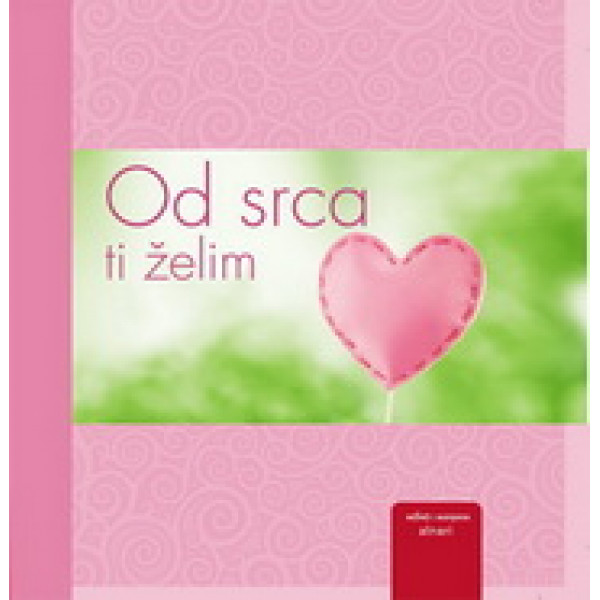GROH KLASIK OD SRCA TI ŽELIM 