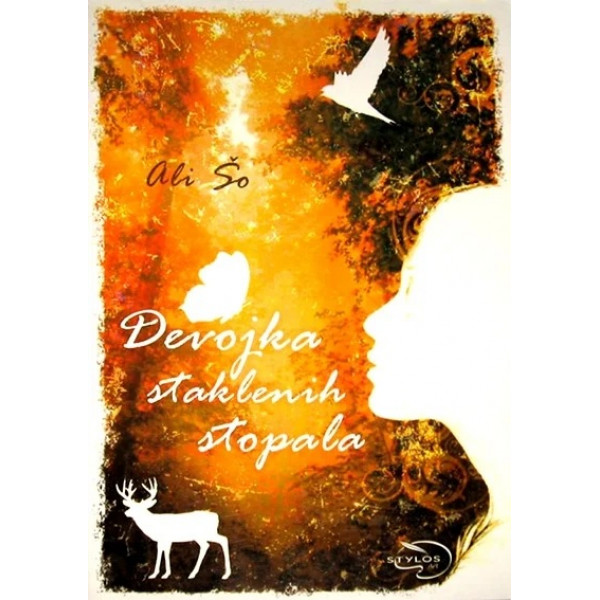 DEVOJKA STAKLENIH STOPALA 