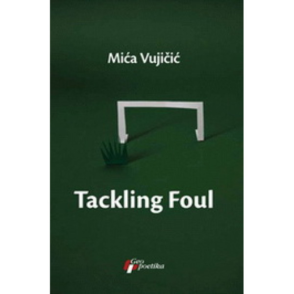 TACKLING FOUL 