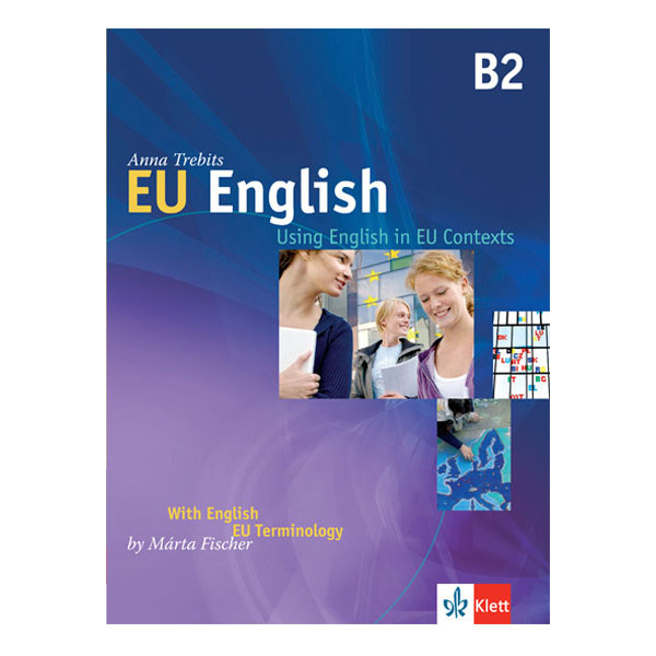 EU ENGLISH UDŽBENIK ENGLESKOG JEZIKA 