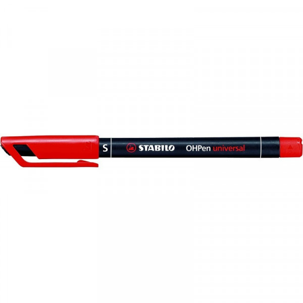 MARINA COMPANY<br />
STABILO Marker crveni 