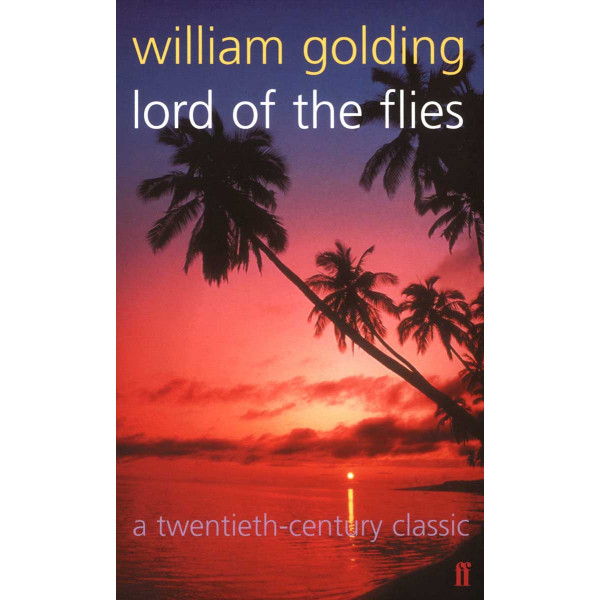 LORD OF FLIES 