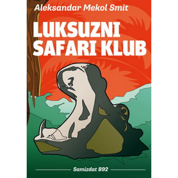 LUKSUZNI SAFARI KLUB 