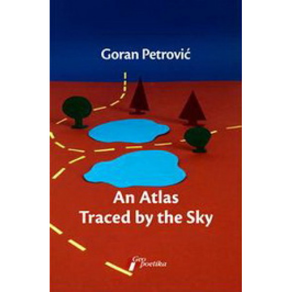 AN ATLAS TRACED BY THE SKY 