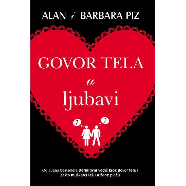 GOVOR TELA U LJUBAVI 