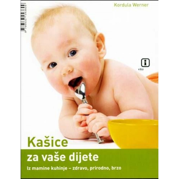 KAŠICE ZA VAŠE DIJETE 
