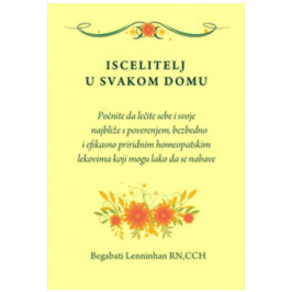 ISCELITELJ U SVAKOM DOMU 