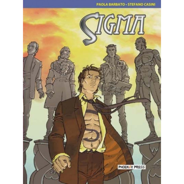SIGMA 