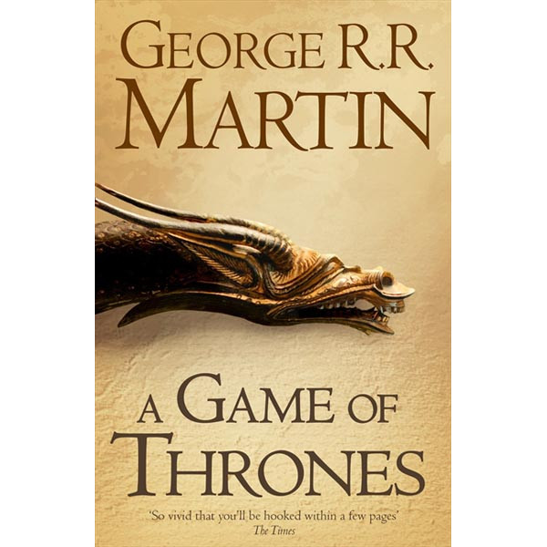 GAME OF THRONES 