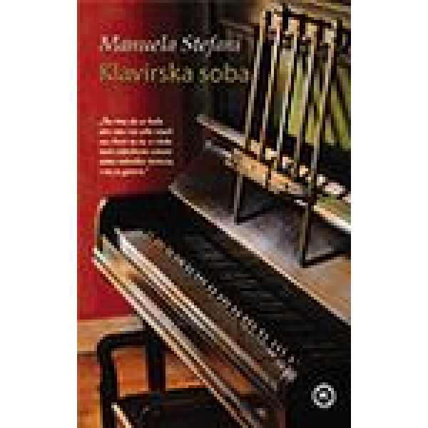 KLAVIRSKA SOBA 