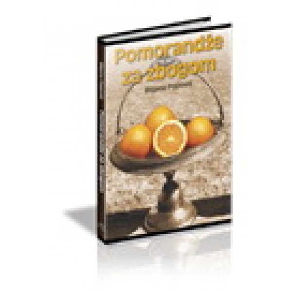 POMORANDŽE ZA ZBOGOM 