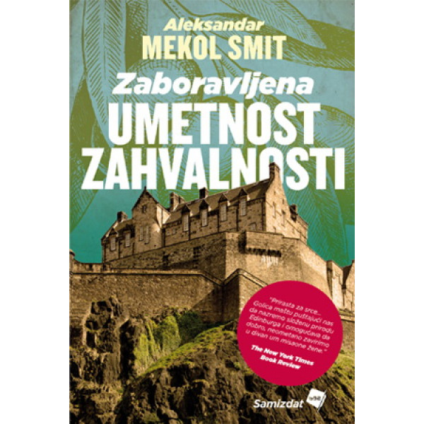 ZABORAVLJENA UMETNOST ZAHVALNOSTI 