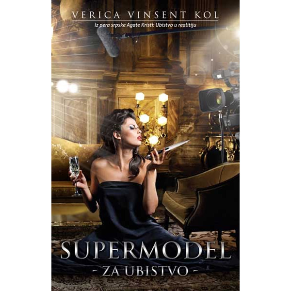 SUPERMODEL ZA UBISTVO 