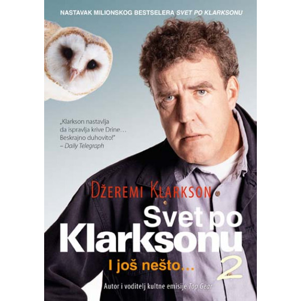 SVET PO KLARKSONU II 