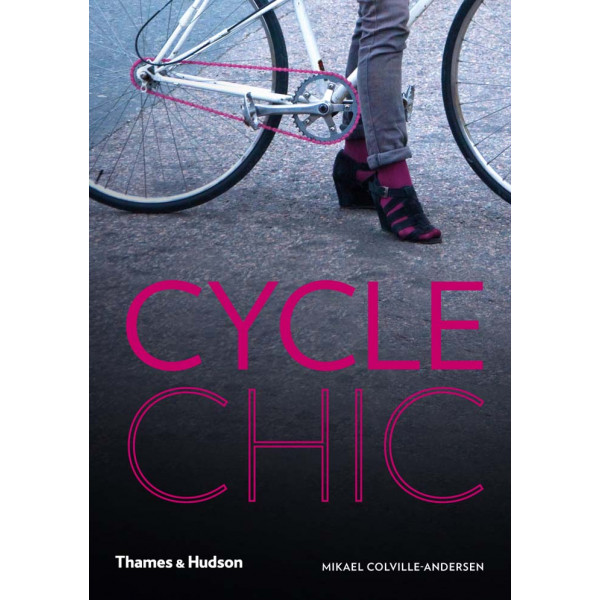 CYCLE CHIC 
