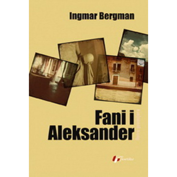 FANI I ALEKSANDER 