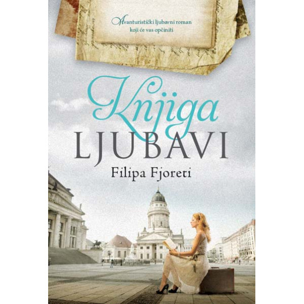 KNJIGA LJUBAVI 