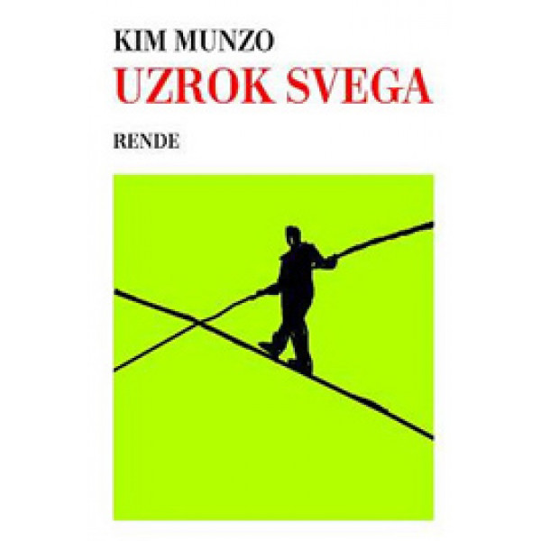 UZROK SVEGA 