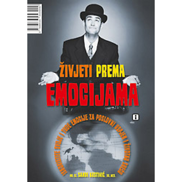 ŽIVJETI PREMA EMOCIJAMA 
