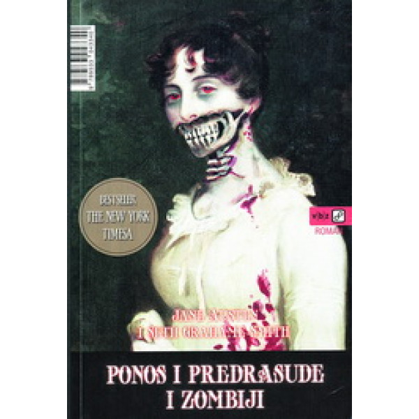 GORDOST I PREDRASUDE I ZOMBIJI 