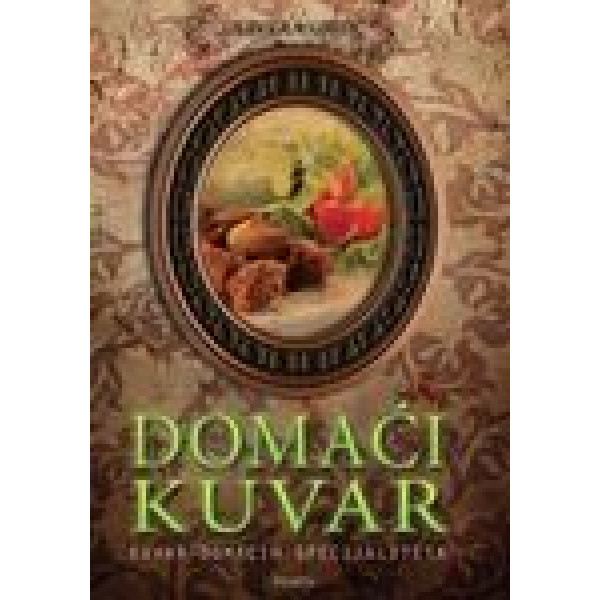 DOMAĆI KUVAR 