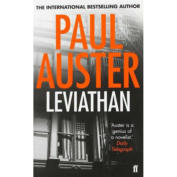 LEVIATHAN 