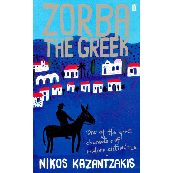 ZORBA THE GREEK 