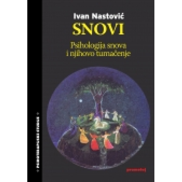 SNOVI VI IZDANJE 