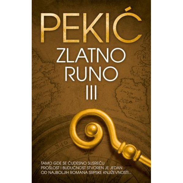 ZLATNO RUNO III 