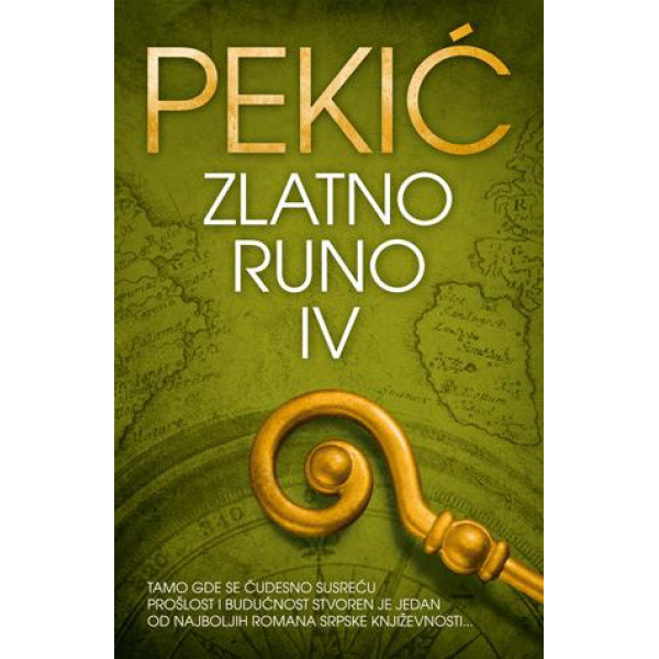 ZLATNO RUNO IV 