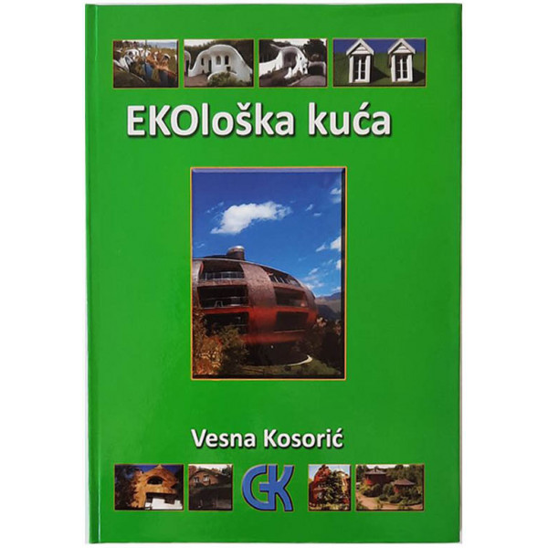 EKOLOŠKA KUĆA II IZDANJE 