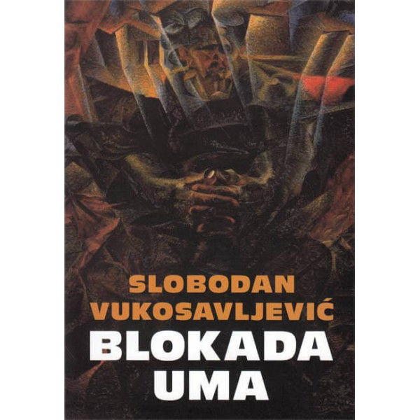 BLOKADA UMA 