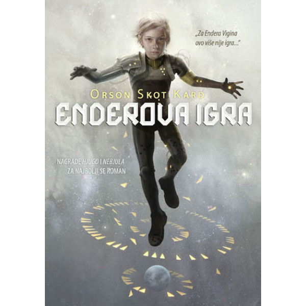 ENDEROVA IGRA 