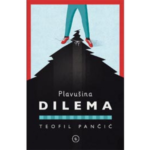 PLAVUŠINA DILEMA 