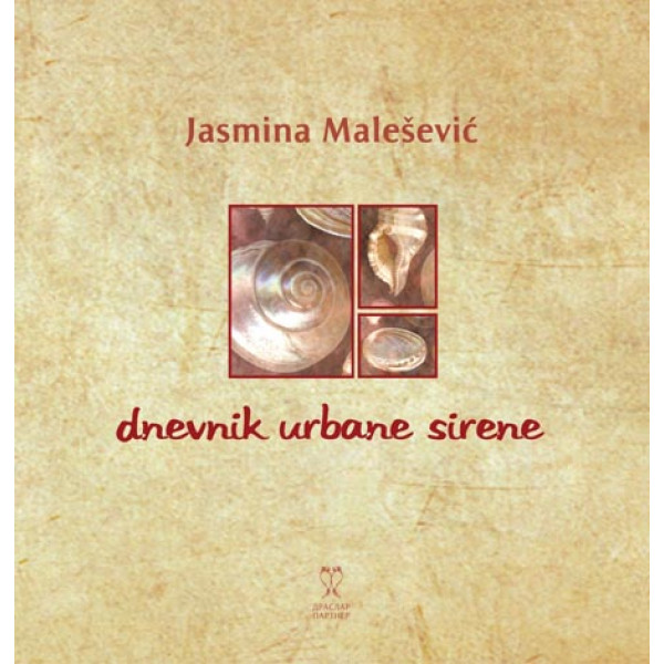DNEVNIK URBANE SIRENE 