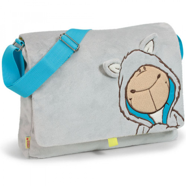 SHOULDERBAG JOLLY LOGAN PLUSH 