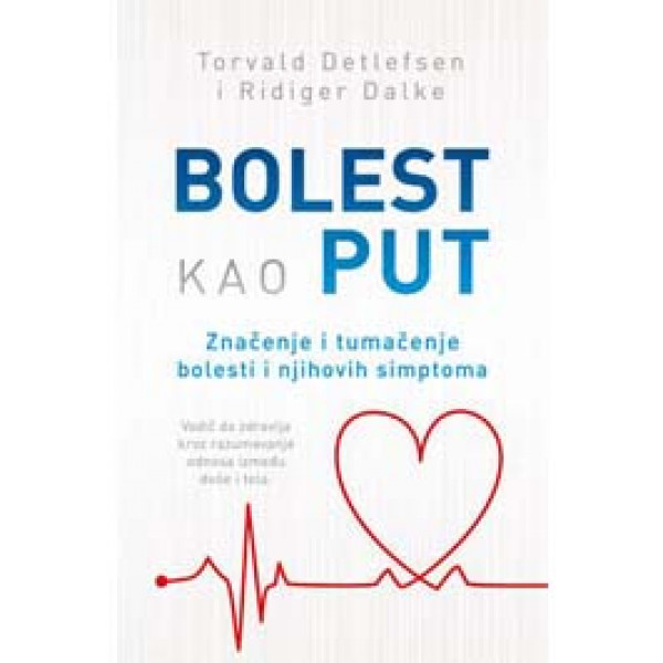 BOLEST KAO PUT 