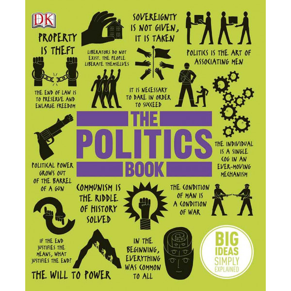 POLITICS BOOK 